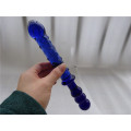 Sex Toy Glass Dildo for Women Injo-Dg172